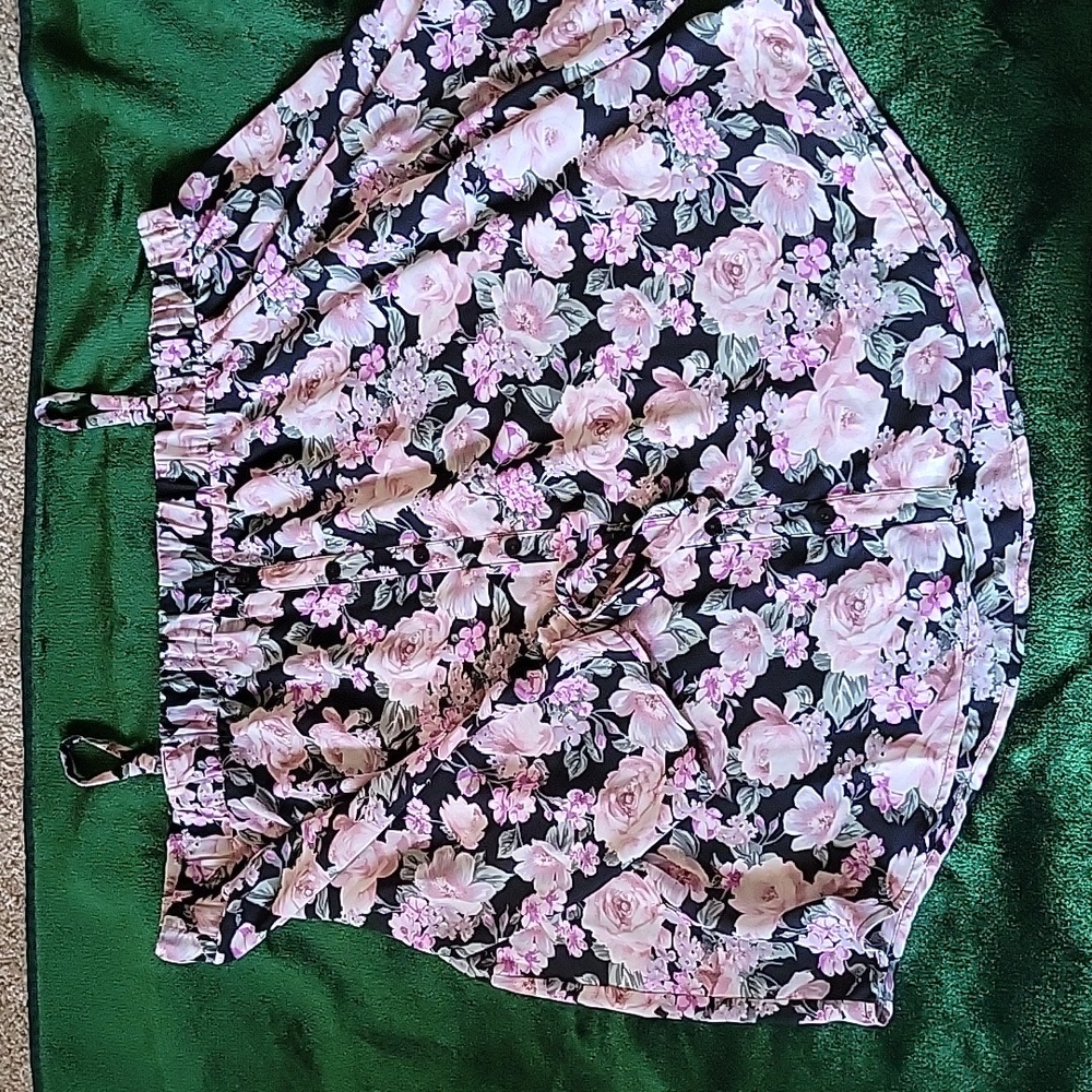 Ladies blouse